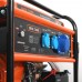 Генератор бензиновый PATRIOT Max Power SRGE 7200 E Генератор бензиновый PATRIOT Max Power SRGE 7200 E
