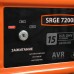 Генератор бензиновый PATRIOT Max Power SRGE 7200 E Генератор бензиновый PATRIOT Max Power SRGE 7200 E