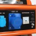 Генератор бензиновый PATRIOT Max Power SRGE 7200 E Генератор бензиновый PATRIOT Max Power SRGE 7200 E