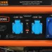 Генератор бензиновый PATRIOT Max Power SRGE 7200 E Генератор бензиновый PATRIOT Max Power SRGE 7200 E