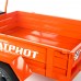 Прицеп универсальный PATRIOT ПМ-03.1 Прицеп универсальный PATRIOT ПМ-03.1