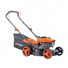 Газонокосилка бензиновая PATRIOT PT 400 Газонокосилка бензиновая PATRIOT PT 400