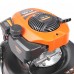 Газонокосилка бензиновая PATRIOT PT 400 Газонокосилка бензиновая PATRIOT PT 400