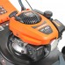 Газонокосилка бензиновая PATRIOT PT 400 Газонокосилка бензиновая PATRIOT PT 400