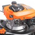 Газонокосилка бензиновая PATRIOT PT 400 Газонокосилка бензиновая PATRIOT PT 400