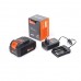 TR 4022 XL LCT Триммер аккумуляторный TR 4022 XL LCT Триммер аккумуляторный