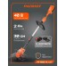 TR 4022 XL LCT Триммер аккумуляторный TR 4022 XL LCT Триммер аккумуляторный