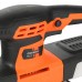 Машина плоскошлифовальная PATRIOT OS 120 Машина плоскошлифовальная PATRIOT OS 120