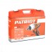 Гайковерт ударный бесщеточный PATRIOT BR 210 UES 1/2 Гайковерт ударный бесщеточный PATRIOT BR 210 UES 1/2