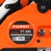 Пила цепная бензиновая PATRIOT PT 385 Пила цепная бензиновая PATRIOT PT 385