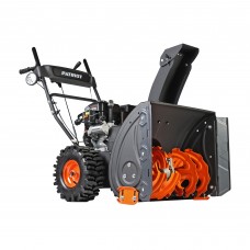 Снегоуборщик бензиновый PATRIOT PRO 785 E Снегоуборщик бензиновый PATRIOT PRO 785 E