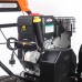 Снегоуборщик бензиновый PATRIOT PRO 981 ED снят с производства Снегоуборщик бензиновый PATRIOT PRO 981 ED снят с производства