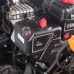 Снегоуборщик бензиновый PATRIOT PRO 981 ED снят с производства Снегоуборщик бензиновый PATRIOT PRO 981 ED снят с производства