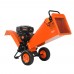 Измельчитель бензиновый PATRIOT PT SB 506
