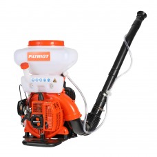 Опрыскиватель ранцевый PATRIOT PT 415 WF-12 Опрыскиватель ранцевый PATRIOT PT 415 WF-12
