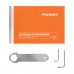 Молоток отбойный PATRIOT DB 400 Молоток отбойный PATRIOT DB 400