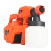 Краскопульт электрический PATRIOT SG 900 HVLP Краскопульт электрический PATRIOT SG 900 HVLP