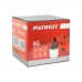 Краскопульт электрический PATRIOT SG 900 HVLP Краскопульт электрический PATRIOT SG 900 HVLP