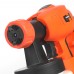 Краскопульт электрический PATRIOT SG 900 HVLP Краскопульт электрический PATRIOT SG 900 HVLP