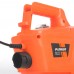 Краскопульт электрический PATRIOT SG 900 HVLP Краскопульт электрический PATRIOT SG 900 HVLP