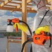 Краскопульт электрический PATRIOT SG 900 HVLP Краскопульт электрический PATRIOT SG 900 HVLP