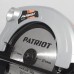 Пила циркулярная PATRIOT CS 210 снят с производства Пила циркулярная PATRIOT CS 210 снят с производства