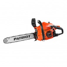 Пила цепная бензиновая PATRIOT PT 3816 Пила цепная бензиновая PATRIOT PT 3816