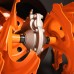 Снегоуборщик бензиновый PATRIOT PRO 650