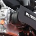 Мотоблок бензиновый PATRIOT Кубань M Мотоблок бензиновый PATRIOT Кубань M