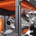 Генератор бензиновый PATRIOT GP 7510 ALE снят с производства