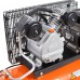 Компрессор поршневой ременной PATRIOT Remeza СБ4/С-100 LB снят с производства Компрессор поршневой ременной PATRIOT Remeza СБ4/С-100 LB снят с производства