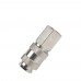 Переходник PATRIOT 112/A1 (Rapid 1/4" F) Переходник PATRIOT 112/A1 (Rapid 1/4" F)