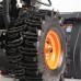PS 601 E Снегоуборщик бензиновый PS 601 E Снегоуборщик бензиновый