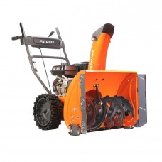 PRO 7 KX Снегоуборщик бензиновый