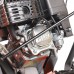 PRO 7 KX Снегоуборщик бензиновый PRO 7 KX Снегоуборщик бензиновый