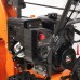 PRO 11 KX Снегоуборщик бензиновый