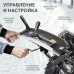 PS 707 E Снегоуборщик бензиновый