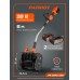 PE 2542 UES Снегоуборщик аккумуляторный ручной PE 2542 UES Снегоуборщик аккумуляторный ручной