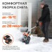 PE 2542 UES Снегоуборщик аккумуляторный ручной PE 2542 UES Снегоуборщик аккумуляторный ручной