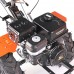 Nevada 415 Мотоблок бензиновый Nevada 415 Мотоблок бензиновый