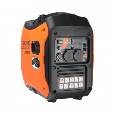 iGX 2000 Генератор инверторный