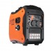 iGX 2800 Генератор инверторный iGX 2800 Генератор инверторный