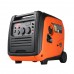 iGX 4000 W Генератор инверторный iGX 4000 W Генератор инверторный