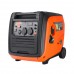 iGX 4000 W Генератор инверторный iGX 4000 W Генератор инверторный