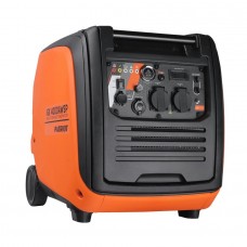 iGX 4000 AWSP Генератор инверторный