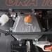 GRA 18000 AWS Генератор бензиновый