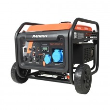 iGN 5500W Генератор инверторный