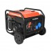 iGN 5500W Генератор инверторный iGN 5500W Генератор инверторный