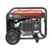 iGN 5500W Генератор инверторный iGN 5500W Генератор инверторный
