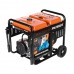 GRD 7500 AW Генератор дизельный GRD 7500 AW Генератор дизельный